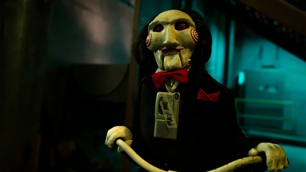 Is There a Saw 11 Coming Out? Latest Updates on the Horror Sequel