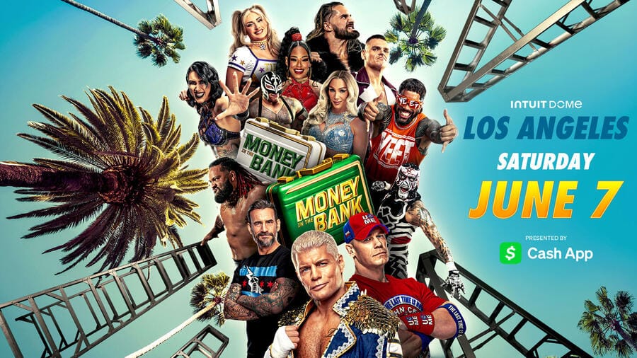 WWE Money in the Bank 2025 Results: Shocking Returns and Championship Shake-Ups