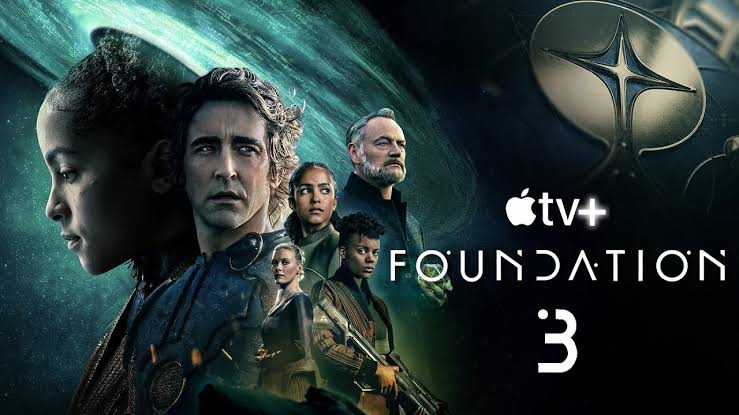 Is Foundation Season 3 Coming Out? Here’s What We Know