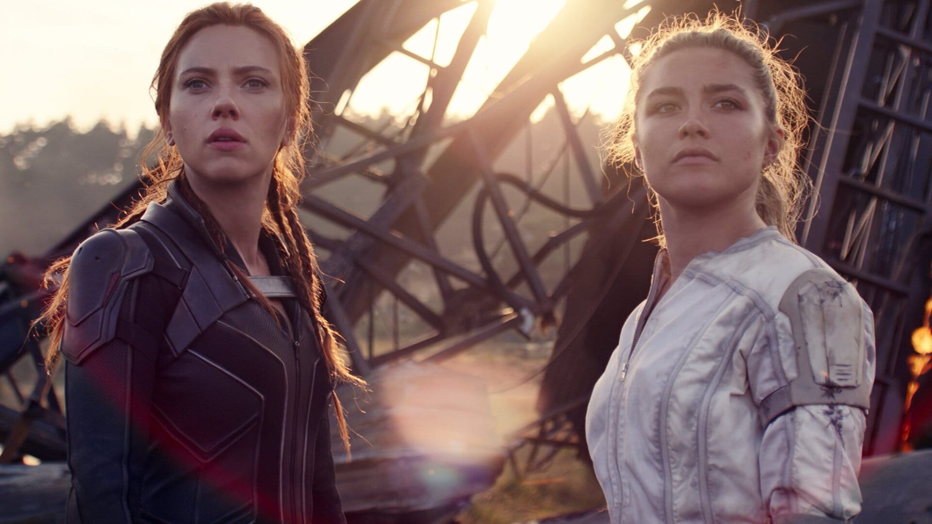 Is There Ever Going to Be a Black Widow 2? What we know