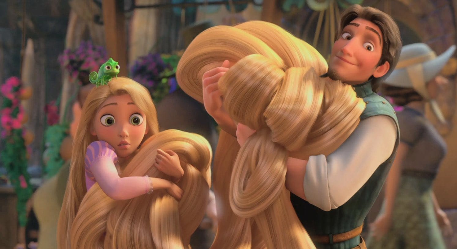Is There Going to Be Tangled 3? Here’s What We Know So Far