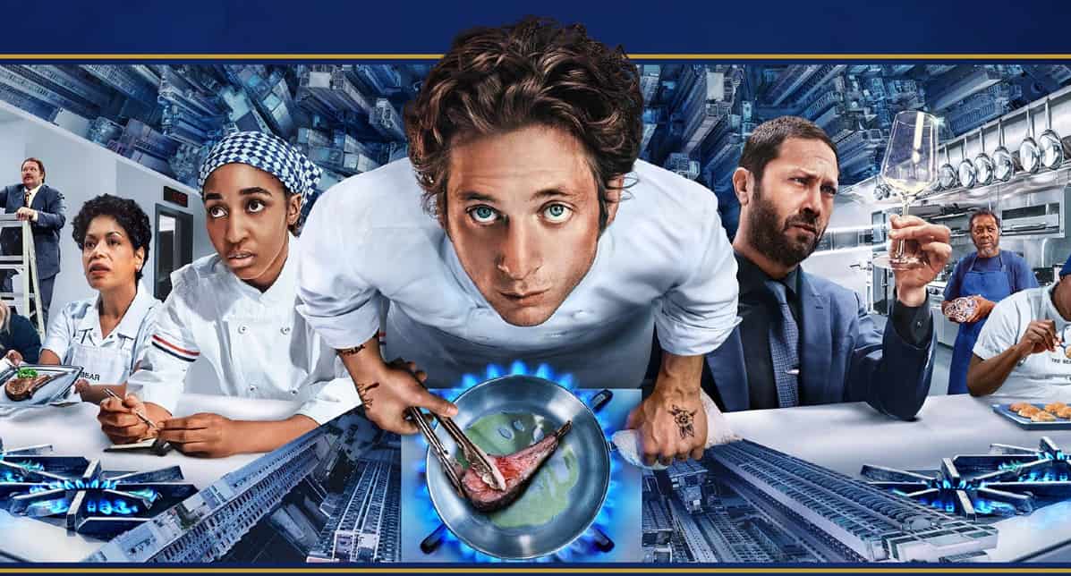 Is There Going to Be a Season 5 of The Bear? What we know