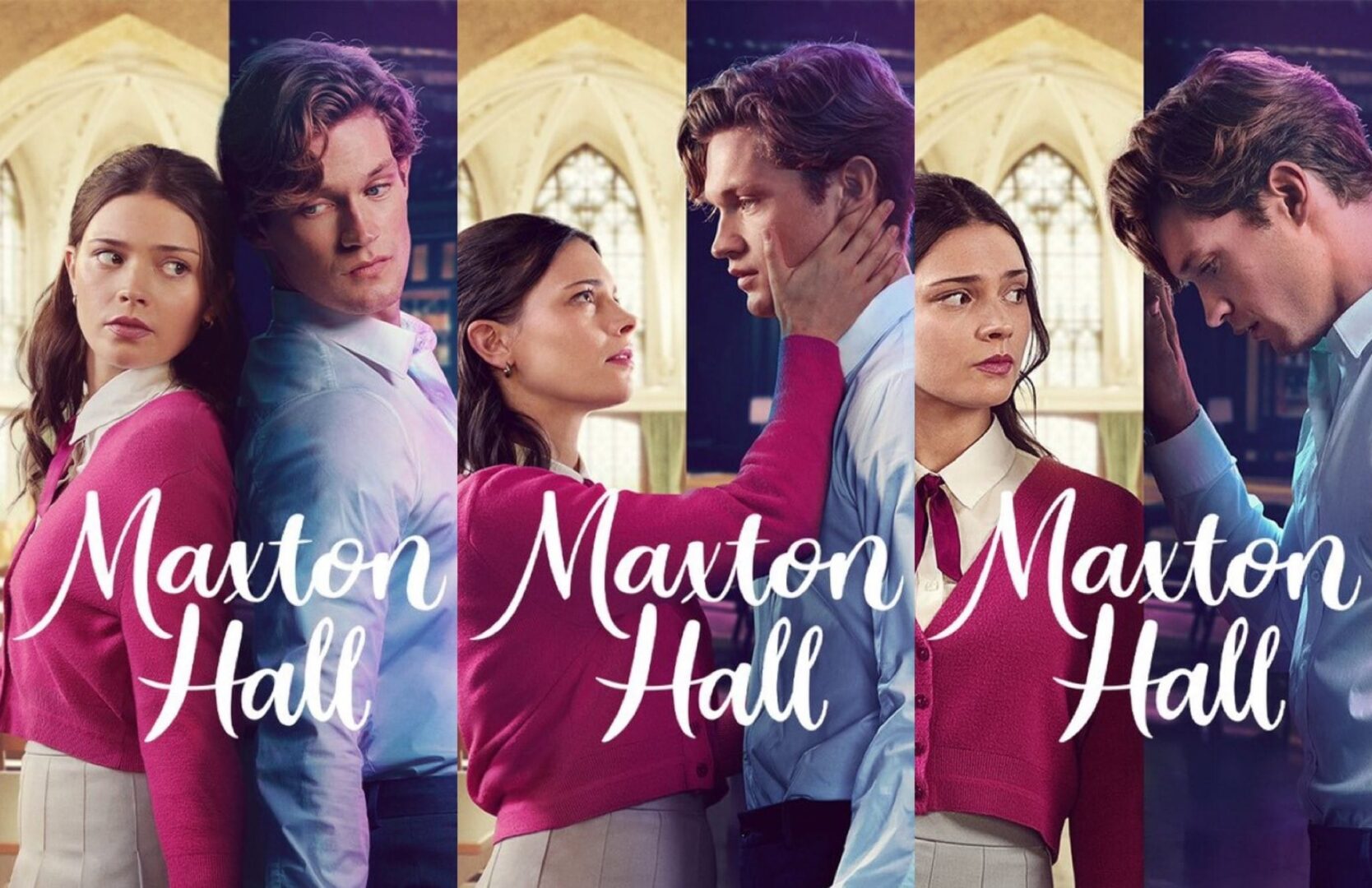 Is There a Maxton Hall Season 2? Plot, Cast, and Trailer