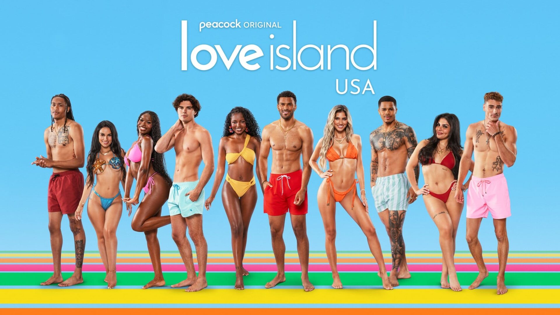 Love Island USA Season 7: Drama, Romance, and Bombshells Await! | HeadStark