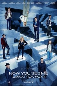 Will there be now you see me 4 movie? What we know