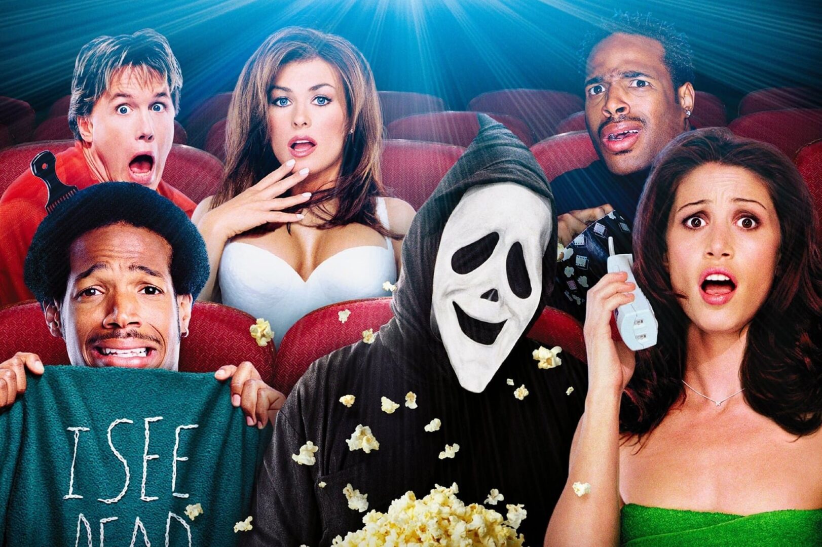 Scary Movie 6: What We Know About the Next Chapter in Horror Parody