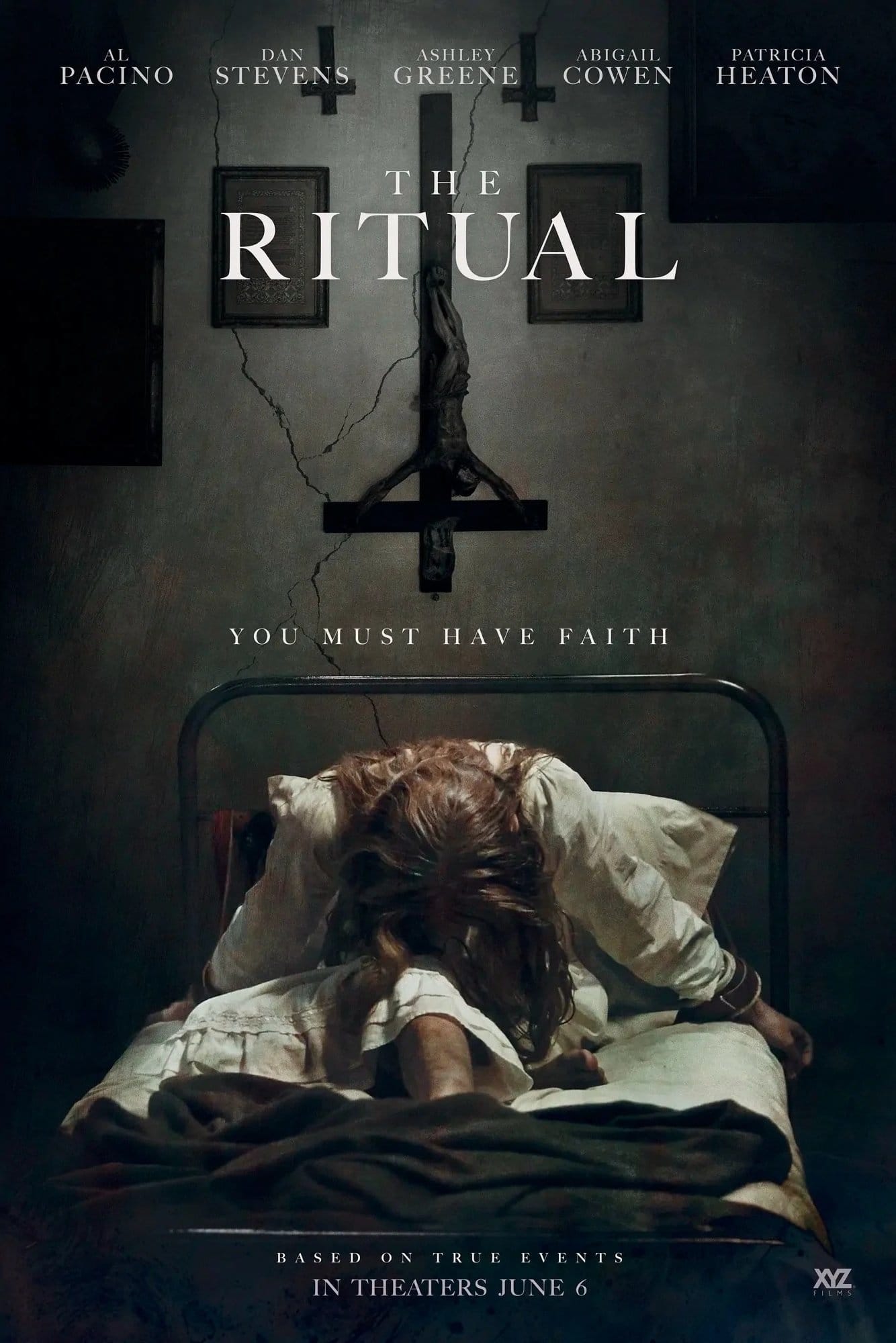 The Ritual 2025