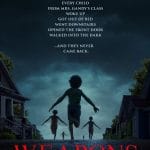 What Are the Scariest Horror Movies of 2025? Here Are the Top 5 | HeadStark