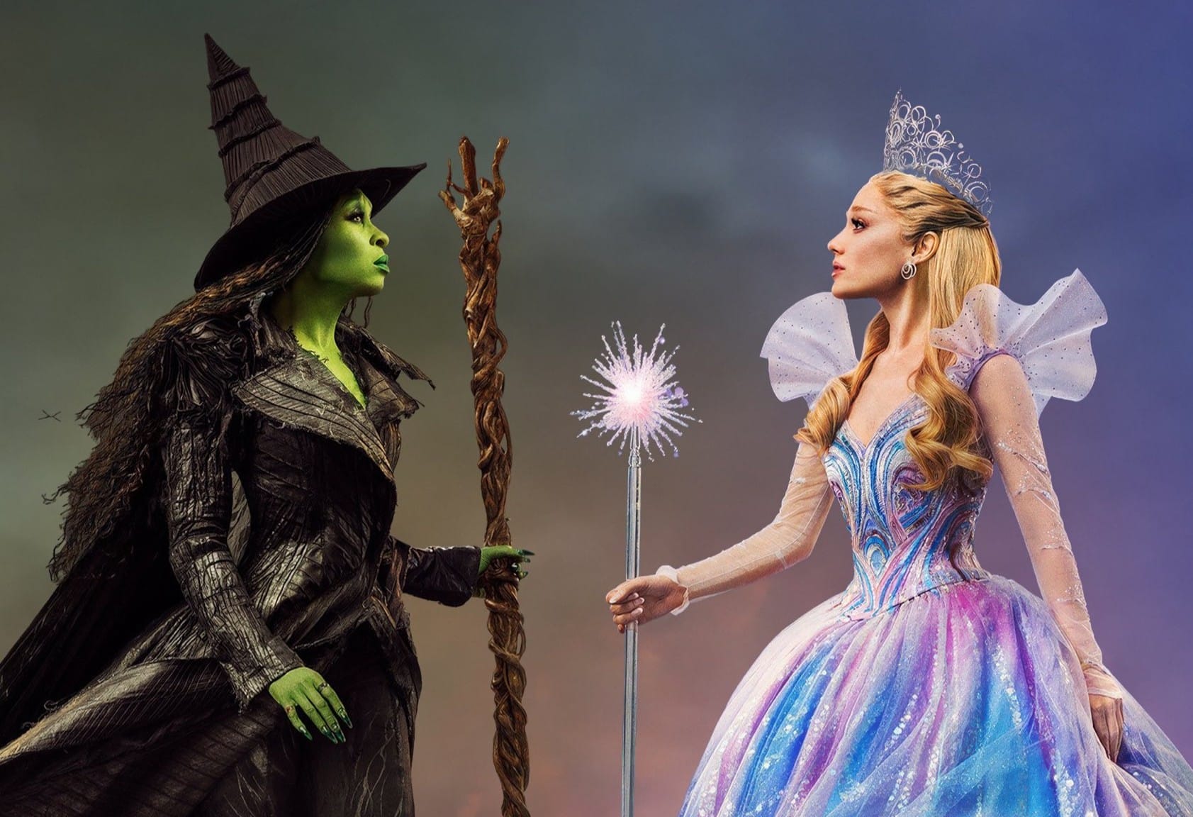 Wicked: For Good – The Epic Conclusion to Oz’s Untold Story