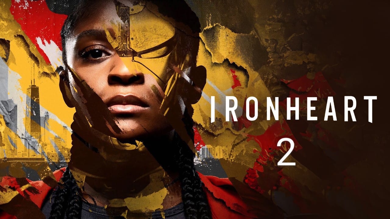 Will Ironheart Have a Season 2? Here’s What We Know So Far