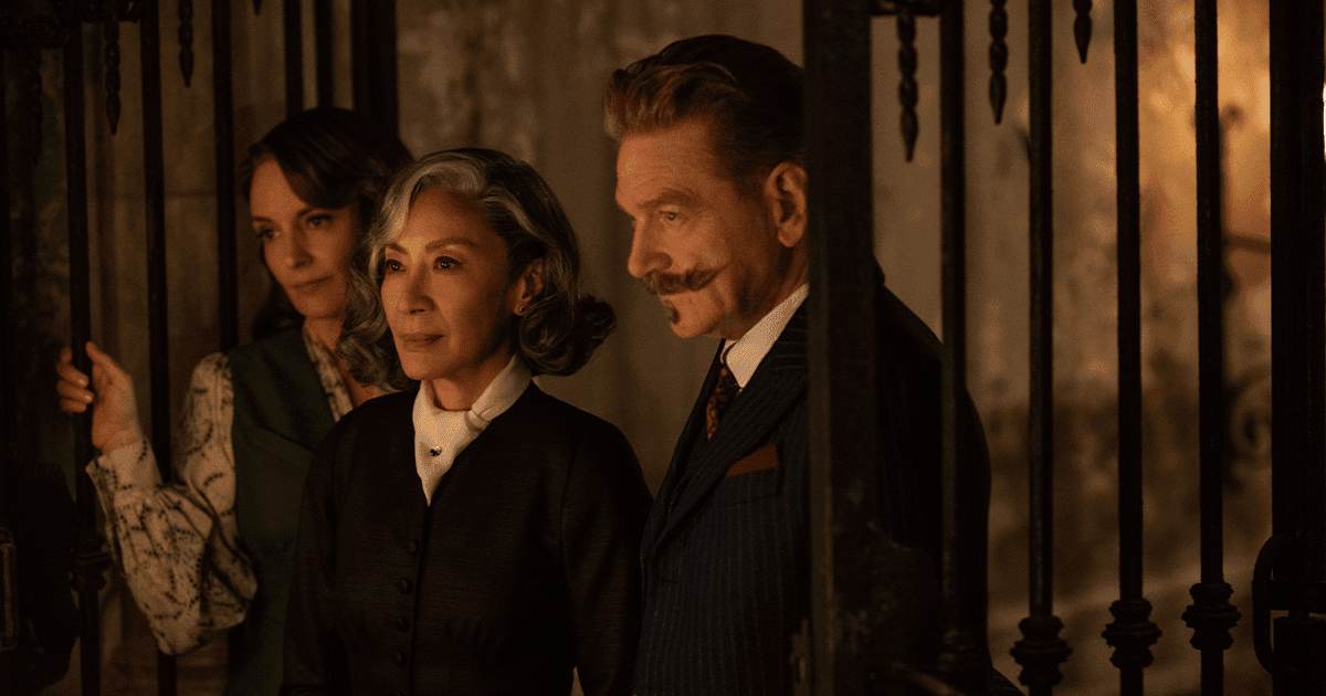 Will There Be A Haunting in Venice 2?