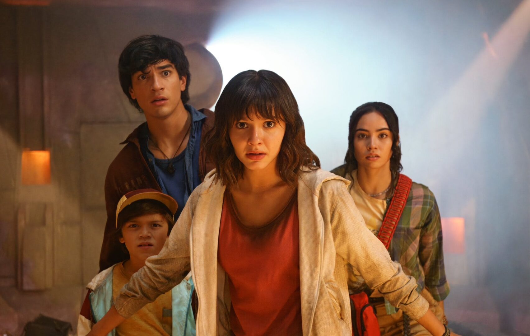 Will There Be a Dora 2 Movie? Here’s What We Know