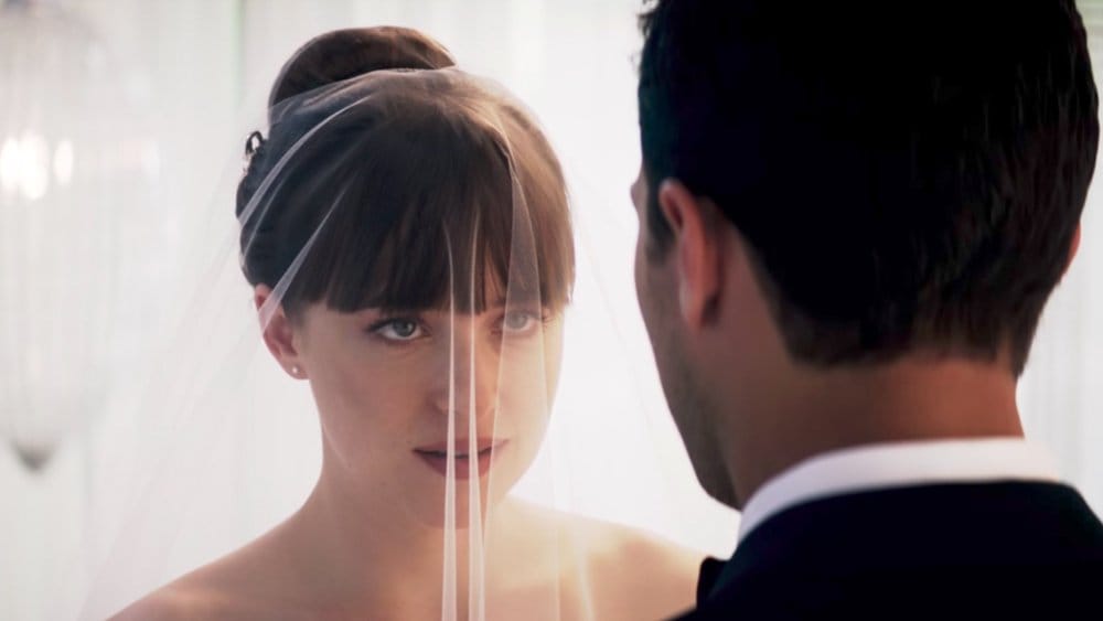 Will There Be a Fifty Shades 4 Movie? Latest Updates & Speculations