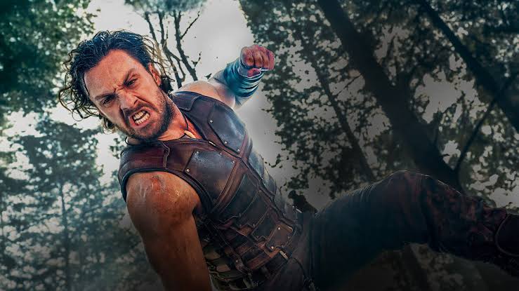 Will There Be a Kraven the Hunter 2? Here's What We Know | HeadStark