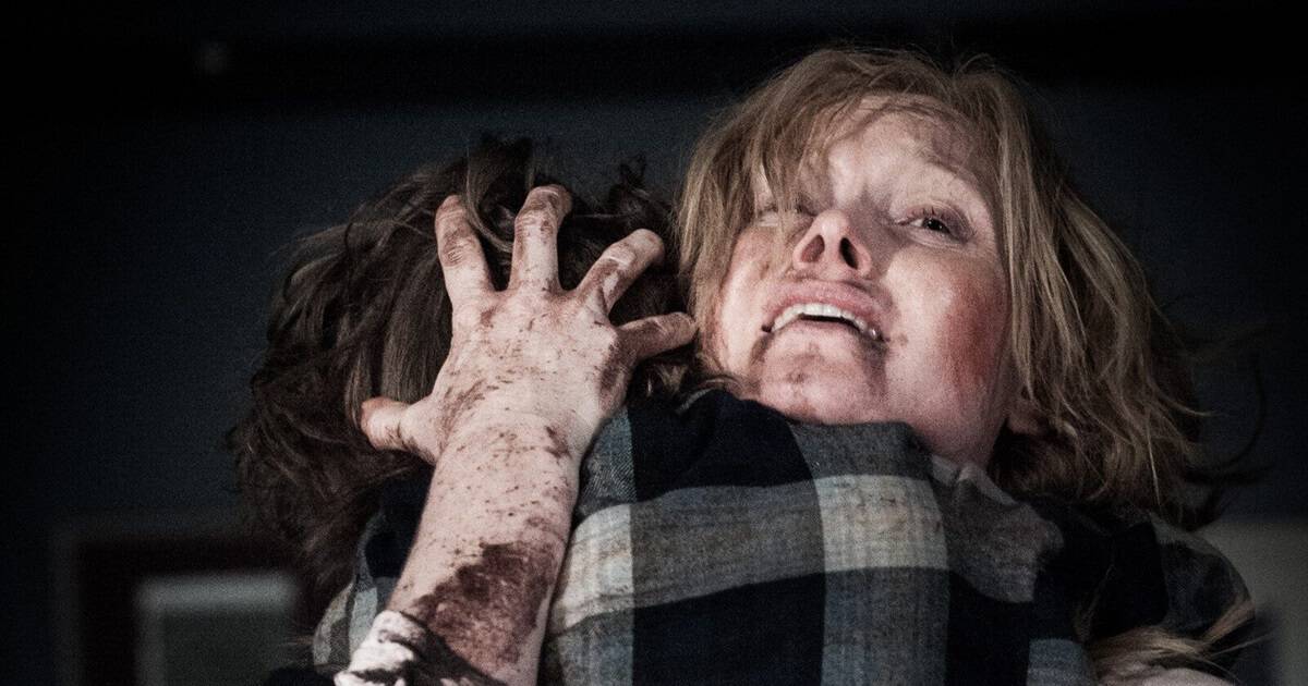 Will There Be a Part 2 to The Babadook? | HeadStark