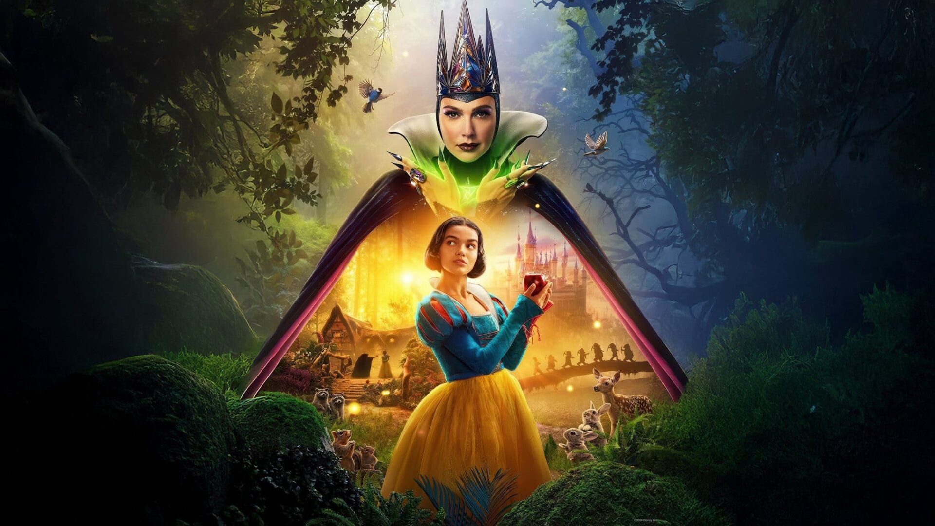 Will There Be a Snow White 2 movie? What we know