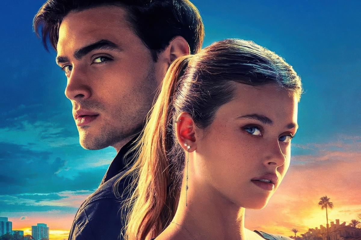 Will There Be a Part 3 of Your Fault? What we know