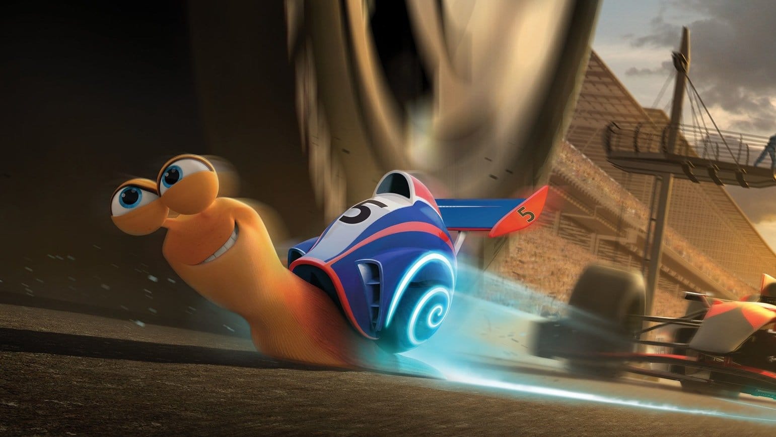 Will There Be a Turbo 3 Movie? Latest Updates & Speculation