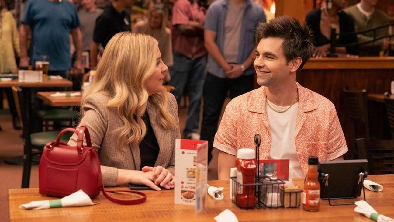 Will There Be a Season 4 of The Other Two?