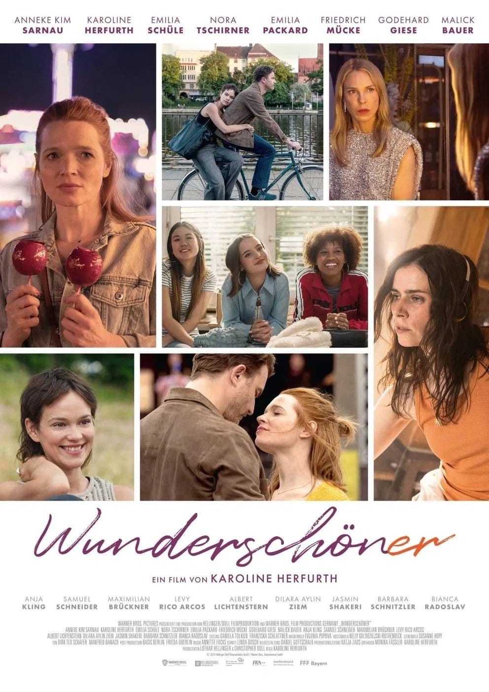 Wunderschöner 2025