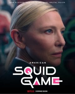 Is There Going to Be a Squid Game in the USA? Everything We Know So Far