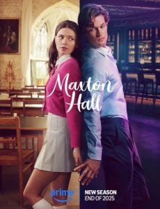 Is There a Maxton Hall Season 2? Everything You Need to Know