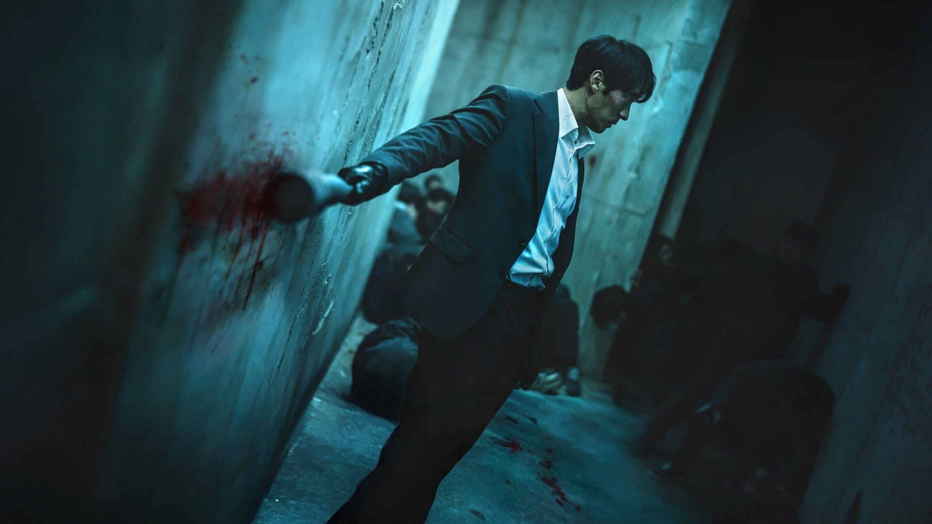 Will There Be Mercy for None Season 2?