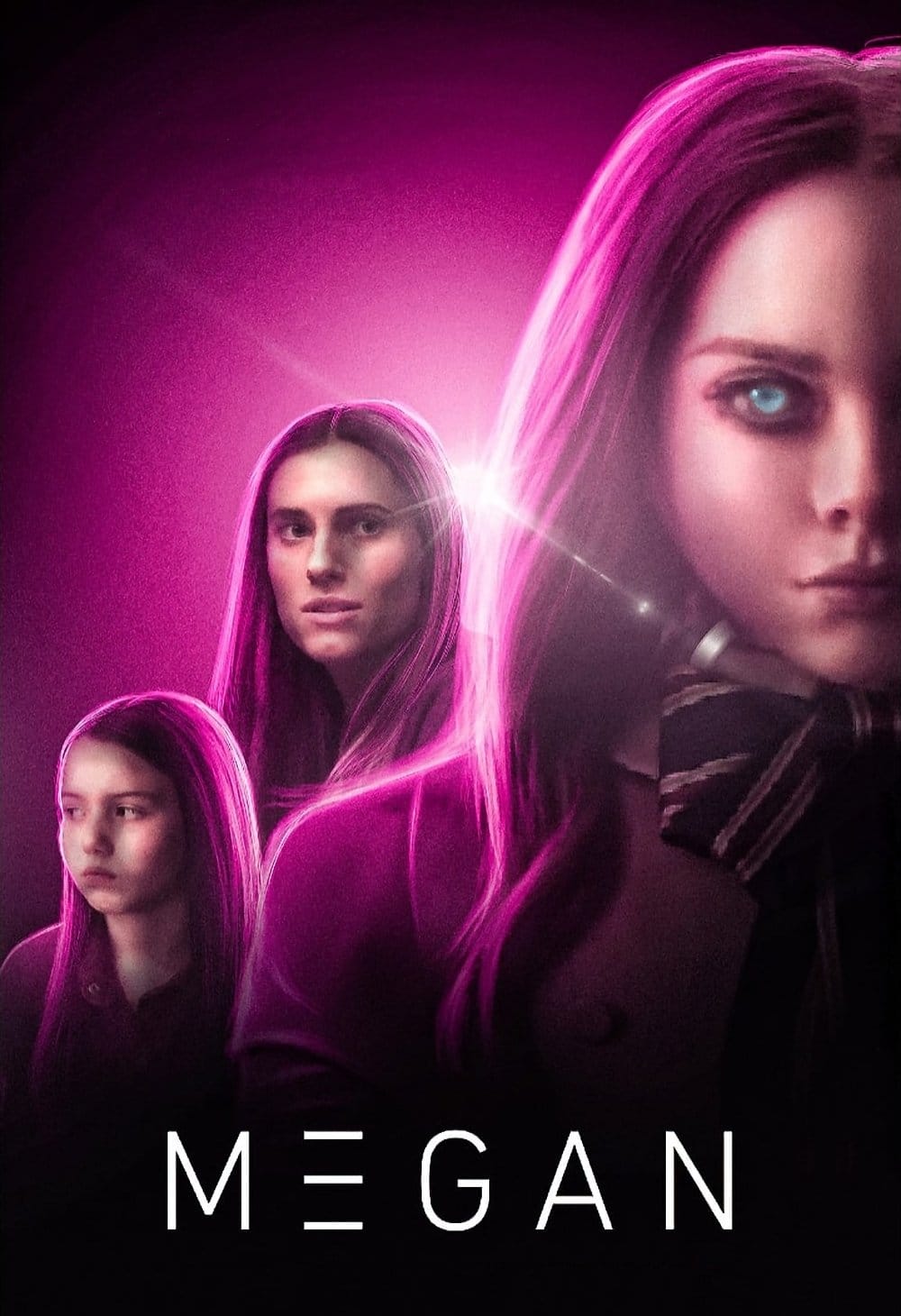 M3GAN 2022 | Something Isn't Right HD video