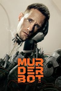 Murderbot Season 1: A Sci-Fi Sensation on Apple TV+
