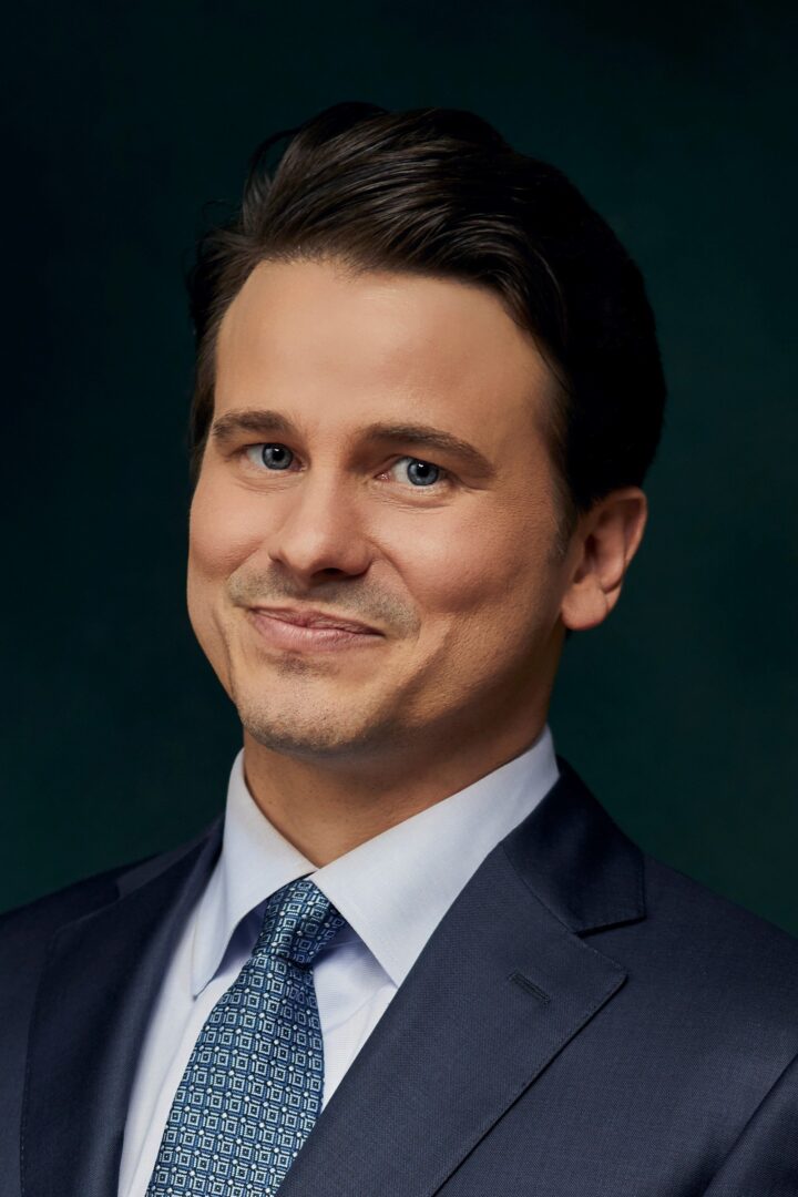 Jason Ritter