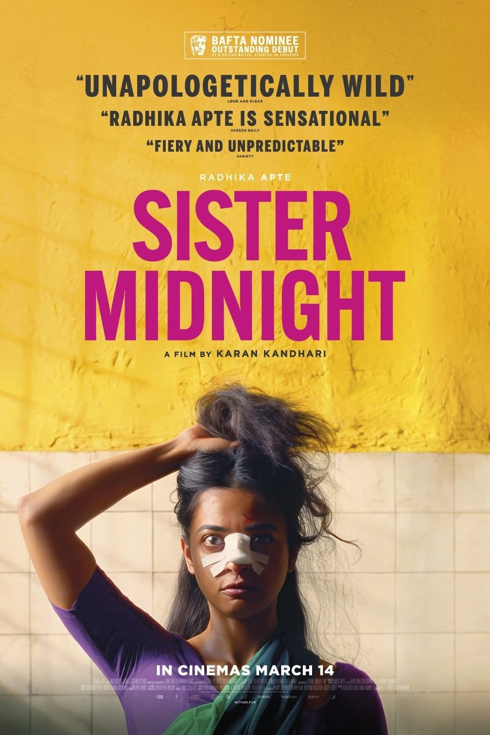 Sister Midnight 2024