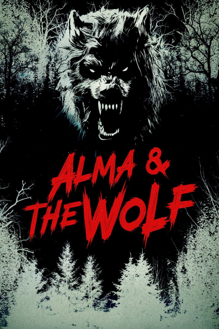 Alma & the Wolf 2025