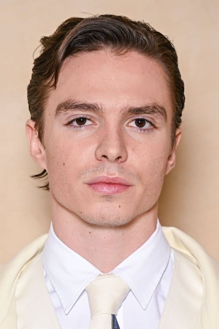 Nicholas Alexander Chavez