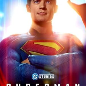 Superman 4K Ultra HD + Digital