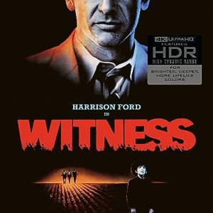 Witness 4k Ultra HD