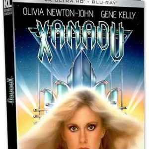 Xanadu 4K UHD