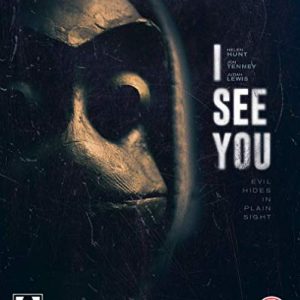 I See You Blu-ray