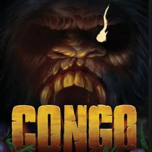 Congo 4K Ultra HD + Blu-ray Set