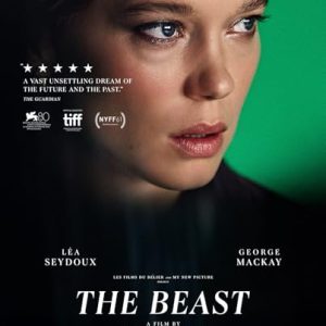 The Beast (Janus Contemporaries) Blu-ray