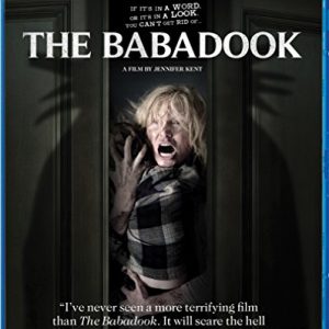 The Babadook Blu-ray