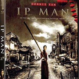 Ip Man 4K UHD