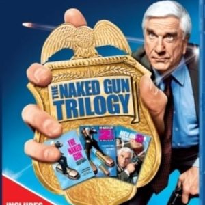 The Naked Gun Trilogy Collection