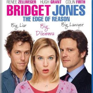 Bridget Jones: The Edge of Reason Blu-ray