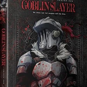 Goblin Slayer: Season One Blu-ray