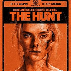 The Hunt Blu-ray