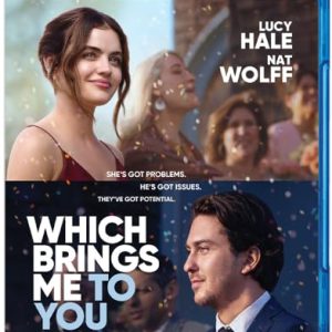 Which Brings Me To You Blu-Ray