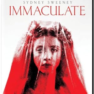 Immaculate 4K UHD