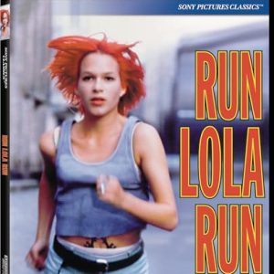 Run Lola Run 4K Ultra HD