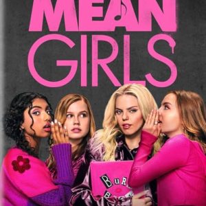 Mean Girls (2024) [4K UHD]