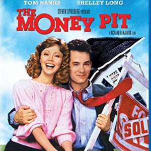 The Money Pit Blu-ray